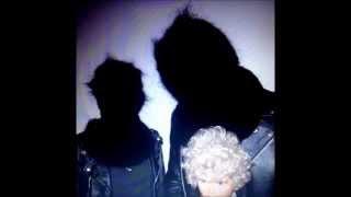 Crystal Castles - Deicide (Long Trip)