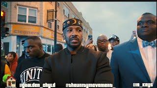 Chicago Hood Vlog | Auburn Gresham | 79th & Racine | 19 Keys + Unity | Saint Sabina: Summer Of Peace