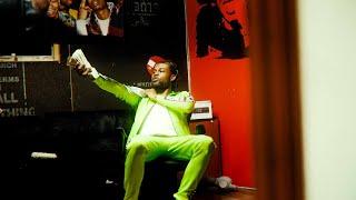 Milio "Glukie" (Prod by Ace Charisma) (Dir by @Zach_Hurth) (Exclusive - Official Music Video)