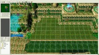 Warcraft 3 World Editor [Custom unit]