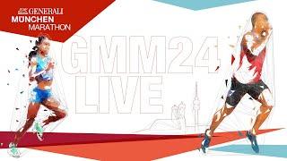 GENERALI MÜNCHEN MARATHON 2024