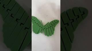 3d Printed Flexi Butterfly