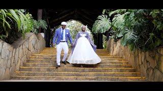 Symo K -  Mwendwa(Wedding Official Music Video)FOR SKIZA DIAL * 811 * 402#