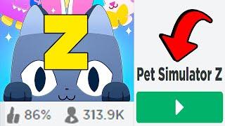 How to Join Pet Simulator Z