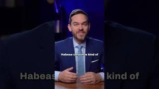 Habeas Corpus!