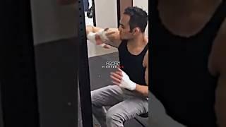 Why Tony Ferguson is a PSYCHO
