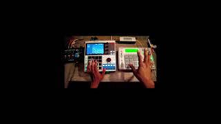 MPC One+ vs. MPC 1000 Shootout!