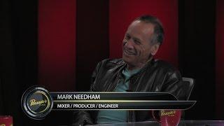 Grammy Nominated Engineer / Mixer / Producer Mark Needham - Pensado's Place #283