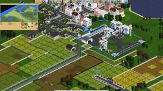 OpenTTD 1.3.2 with zBase r250