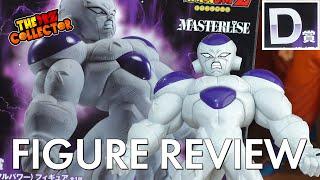 Ichiban Kuji Dragon Ball vs Omnibus Brave Prize D FRIEZA FINAL FORM