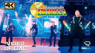 Grupo Iberia - Arrepiéntete (Video Oficial 4k) Revolution Studios Visual 2022