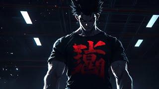 [60 Minutes] main character energy - main character vibes ~ warrior mode ~   | Champion
