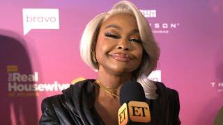 Phaedra Parks Done Being 'Miserable With Medicine' and LOVES Being Back on RHOA (Exclusive)