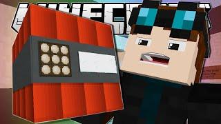 Minecraft | DISARM THE BOMB!!