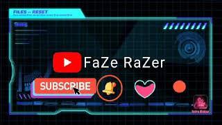 My New Intro!!!