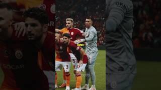 KALECİLER NEDEN FARKLI FORMA GİYİYOR  #shorts #short #football