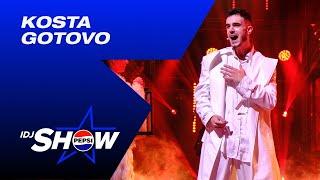 KOSTA - GOTOVO (LIVE @ IDJSHOW 2024)