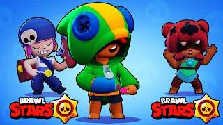 Brawl Stars Сложная Победа  Лучшие Смешные Моменты в игре БРАВЛ СТАРС Лавинья 