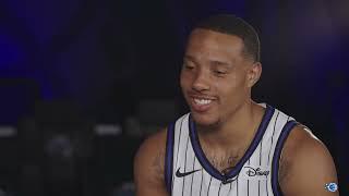 FULL INTERVIEW: KENDRA SITS DOWN WITH DESMOND BANE
