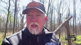 Chasing Giants TV - Don Higgins Scouting Public