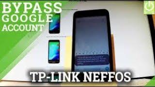 neffos f9 frp 8.1 New Solution Bypass FRP Lock GOOGLE ACCOUNT Android 8.1 | 8.0