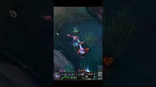Naayil 1vs2 - Aatrox Moment - League of Legends #shorts