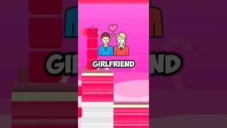 POV: When You Introduce Your Girlfriend to Your Mom... and She Roasts You Instead  #shorts #comedy
