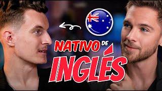 ¿Puedes entender una conversación en inglés nativo?