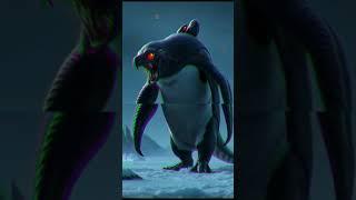 Animal Fusion - Part 2 #animalhybrids #animalshorts #hybridanimalai