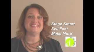 Staging your Home with Deb Ellis. Boston Area Move In Homes