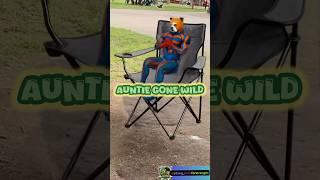 Auntie Meets Tems: The Surprise That Changed Everything