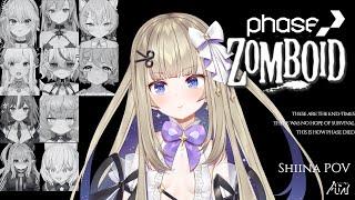 Let's do more than just clean the house this time. [Phase Zomboid]