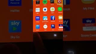 Samsung galaxy Tab s2 touch key issue after repair !