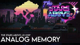 Terraria: The Stars Above OST - "Analog Memory" (Neon Veil Theme)