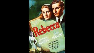 Rebecca, 1940, (Complete Movie), Full HD 1080p.