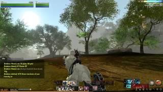 Archeage - What is Archeage ? some small overview