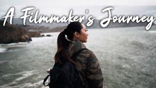 A Filmmaker's Journey featuring Nicole Maxali - Episode #1