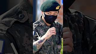 It's edited cause of tattoo#fypシ゚viral #btsmember #kpopxthetic #explore #goviral #recommeded