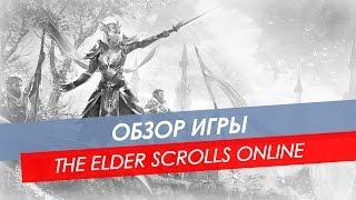 Обзор Teso (The Elder Scrolls Online) | PC