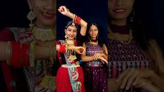 Shaadi Dulhan Vs Dulhan Ki Behan ‍️ Look Challenge #shorts #ytshorts #funnyshorts #shaadi