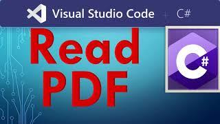 How to Read Content of PDF File as Text in C# Winforms