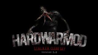 Сталкер HARDWARMOD v3.2 [Начало игры]