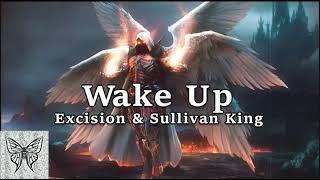 OSU/ Excision x Sullivan King - Wake Up (Manía 4K)