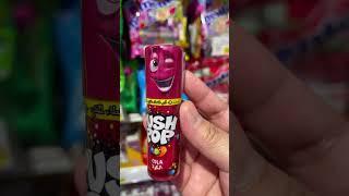 Push Pop Cola #candy #shorts