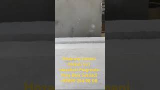 PRAGRESDA PENA BLOK SOTILADI
