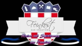 Weine & Spirituosen aus Kroatien