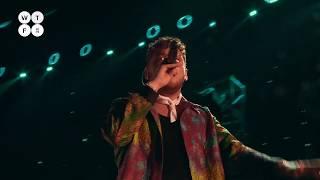 Bazzi performs "Mine" and "Beautiful"  (Live at WE THE FEST 2019)