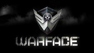 Warface review by Coppersan