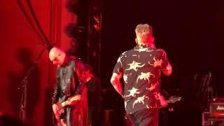 Smashing Pumpkins Fly Sugar Ray Cover with Mark Mcgrath 30th Anniversary Show 8/2/18 PNC NJ 4K