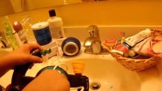 NSA vlog #1 Destroying bOPTi & Purse Laptop